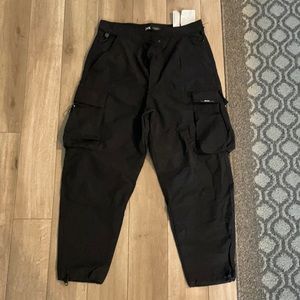 Men’s Zara cargo pants